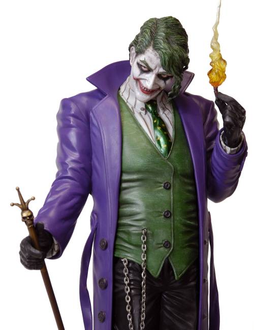 Joker collectible